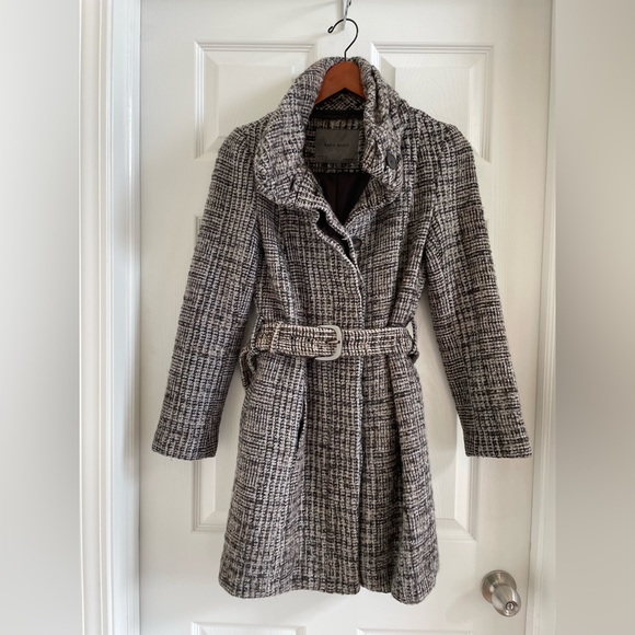 Zara Coat - Picture 2 of 7